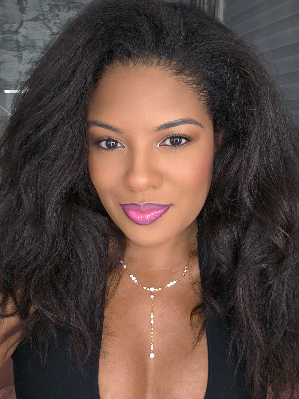 @Tatiana Harvey | Beauty Pro