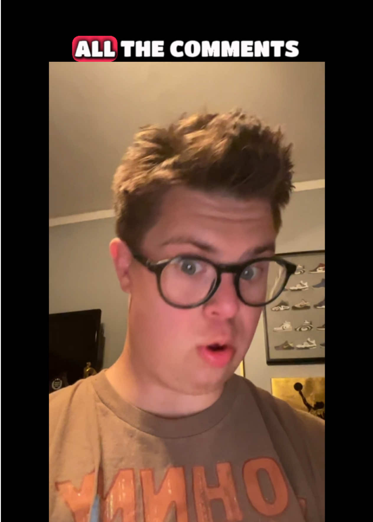 @King of TikTok