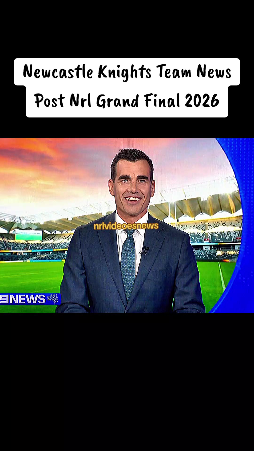 @NRL VIDEO'S And NEWS
