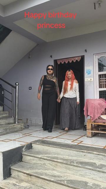 @Sandhya Maskey🧿