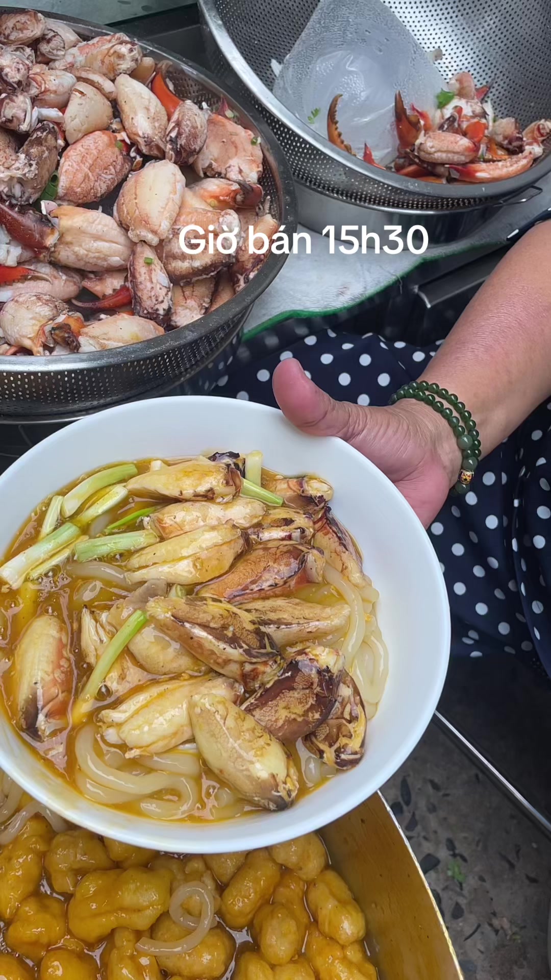 @Bánh Canh Cua