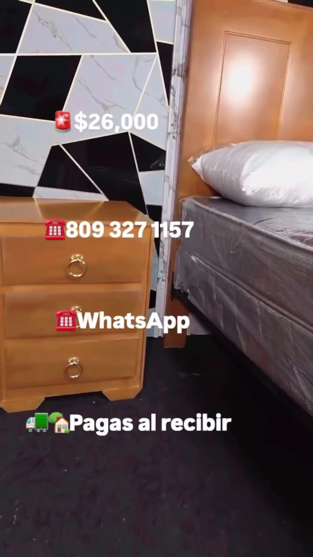 @☎Whatsapp 809 327 1157☎