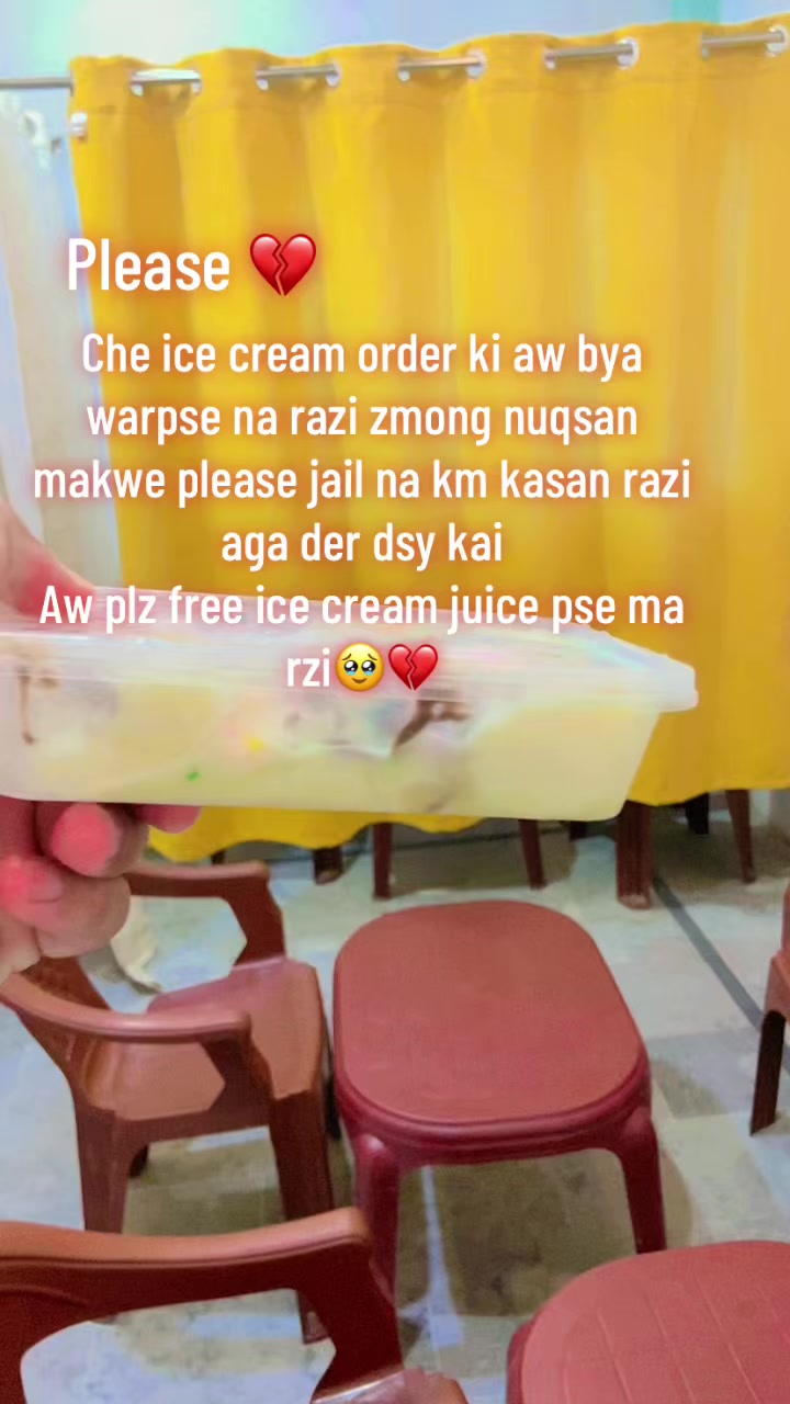 @Mardan special ice cream & 🍹