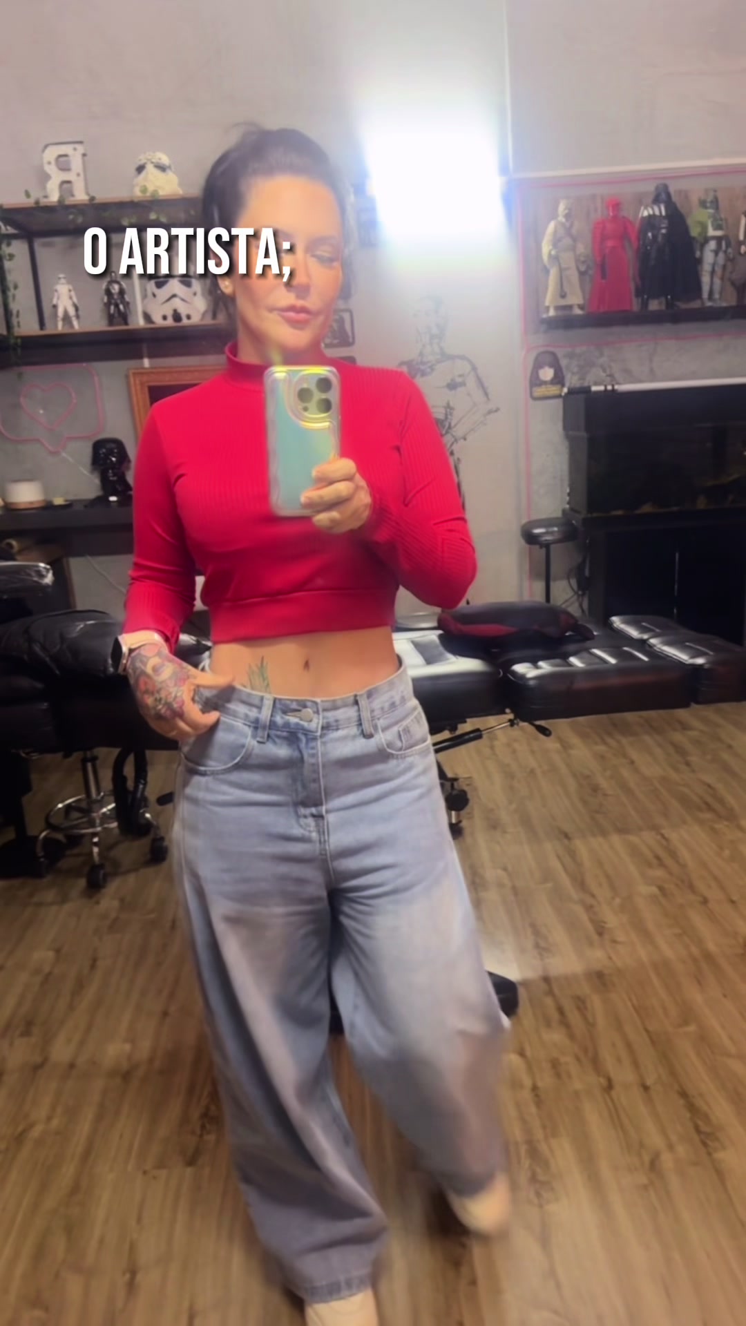 @Regitatuadora