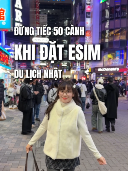 @Đi Nhật Cùng Nhâm
