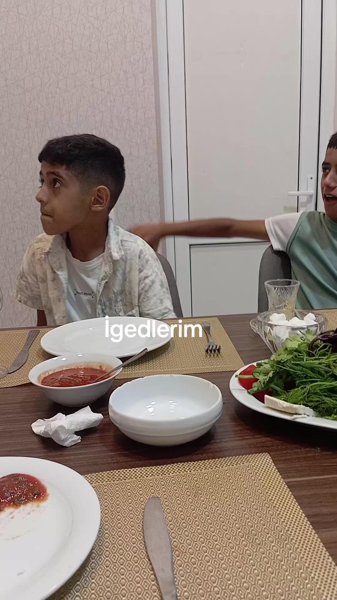 @isgender masalli