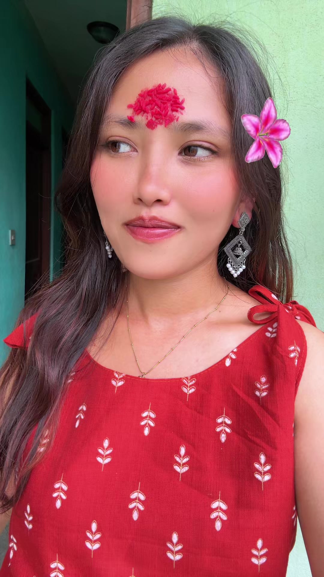 @बिर गोर्खालि छोरि🧑✈️⚔️♥️🇳🇵