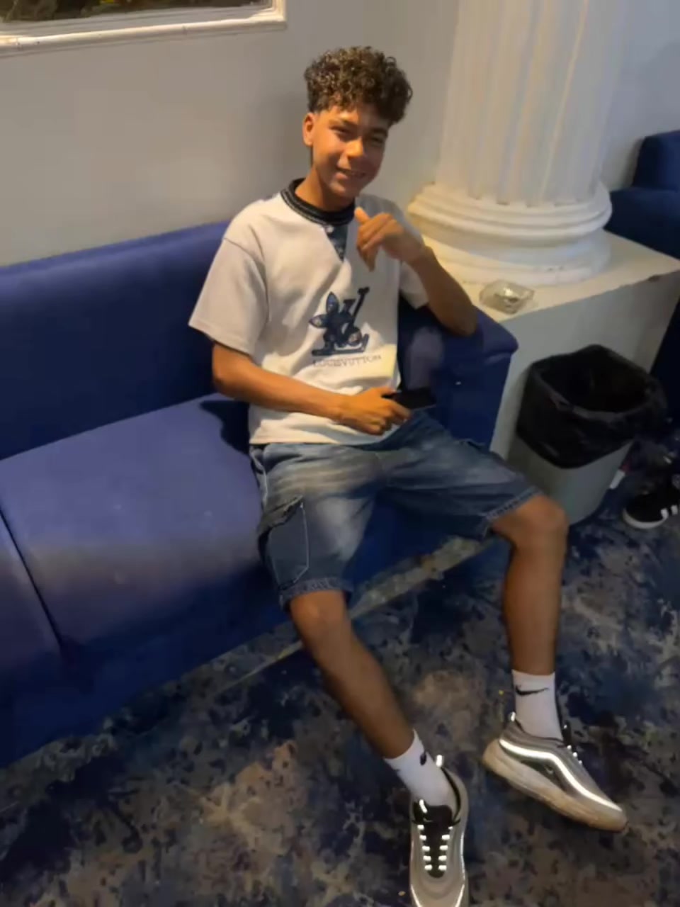 @5%