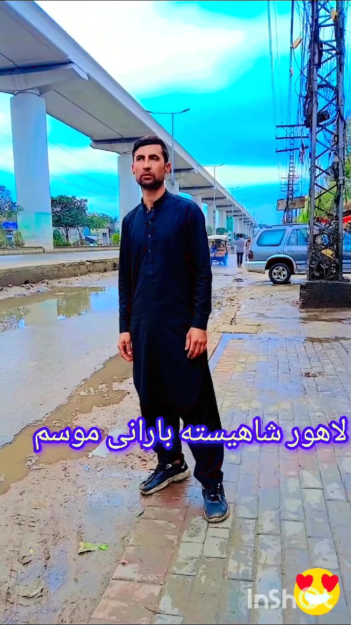 @Shamat khan wafadar