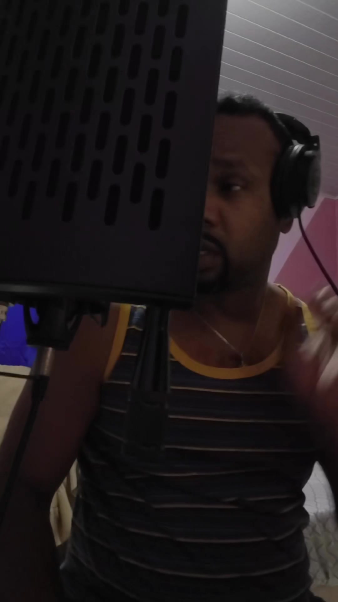 @Adrenaline Voice-Overs