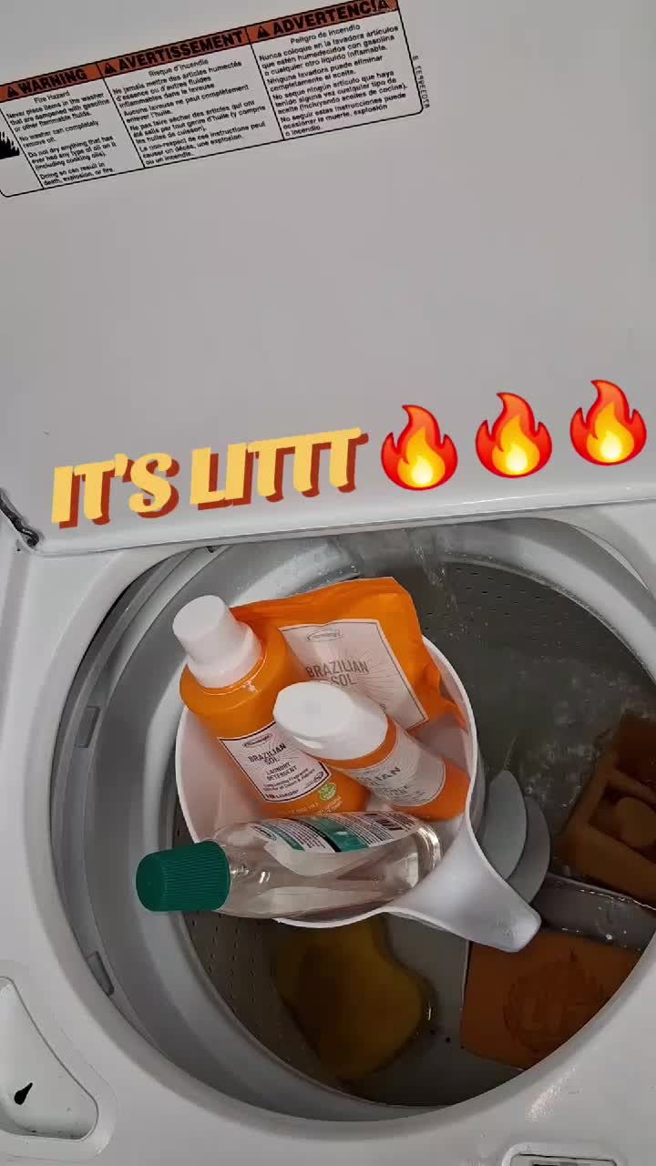 @LITLaundryLover42🧼🧼🧼