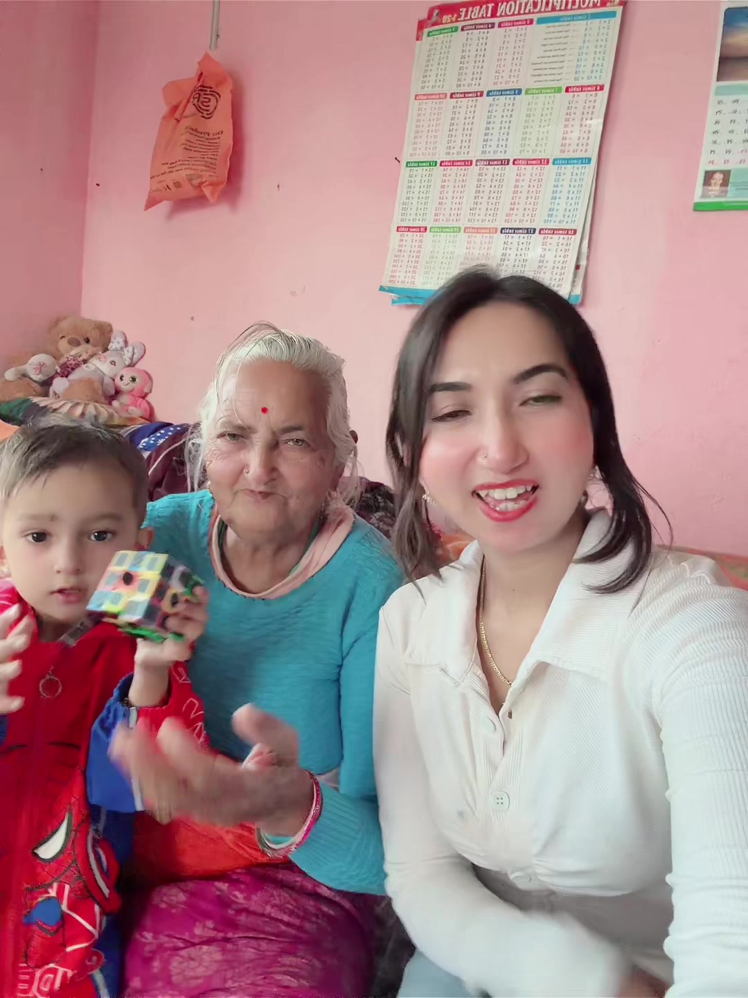 @Sapana Adhikari🧿
