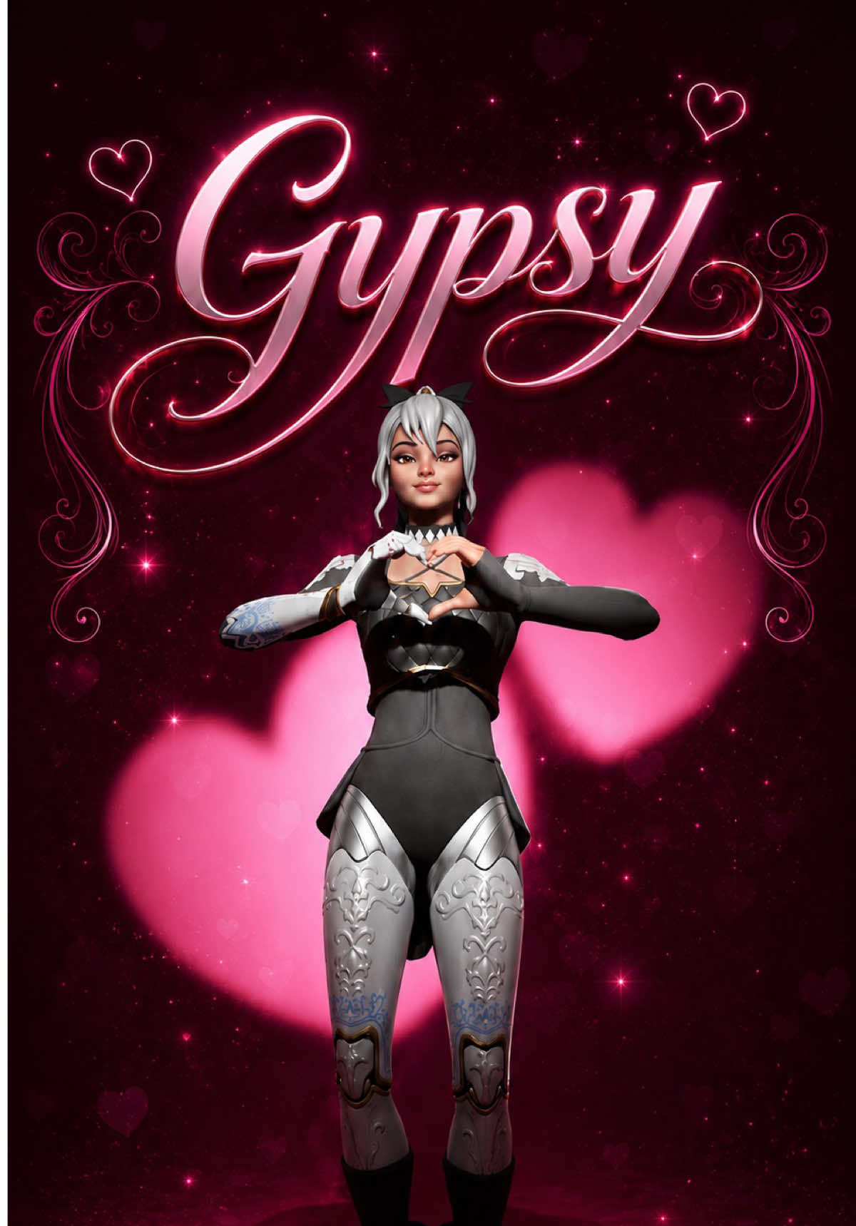 @Gypsy💕[ᴮᵒᵒᵗʸBandit]