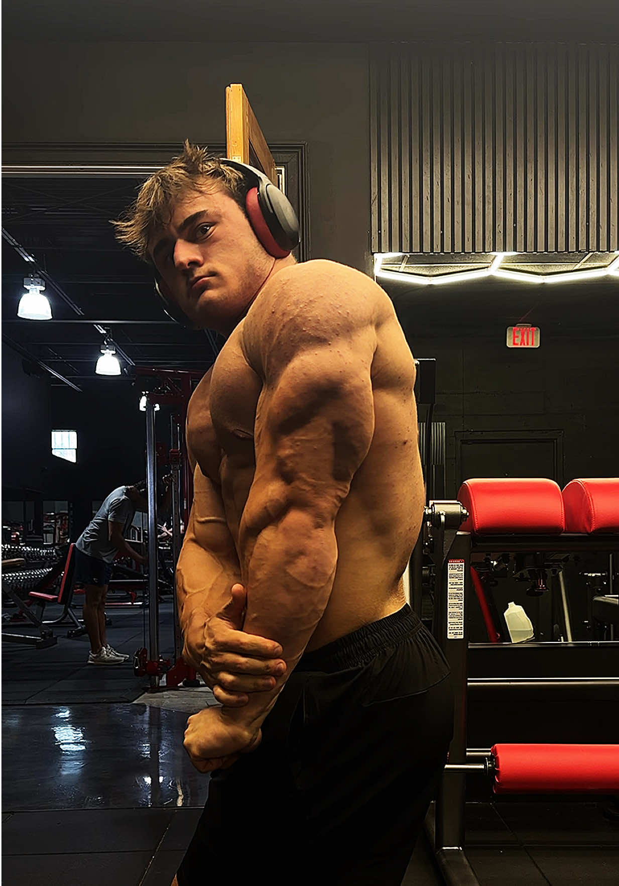 @AnabolicEric