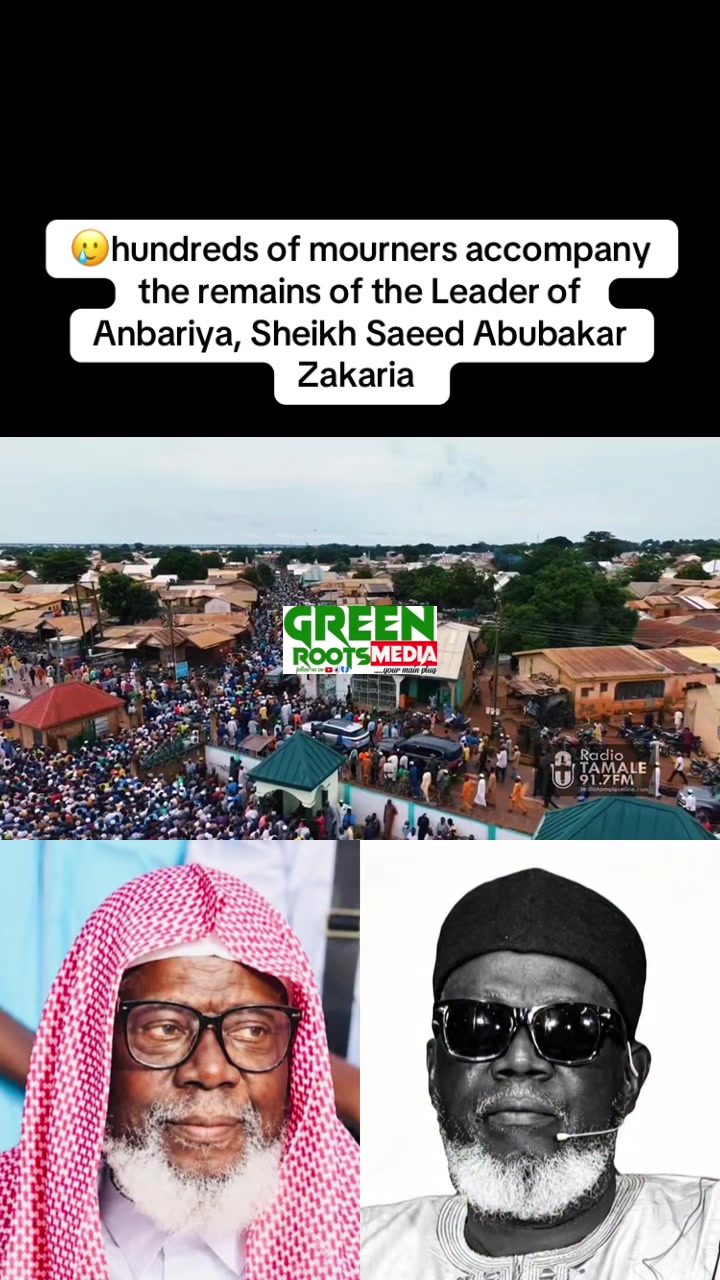 @Green Roots Media