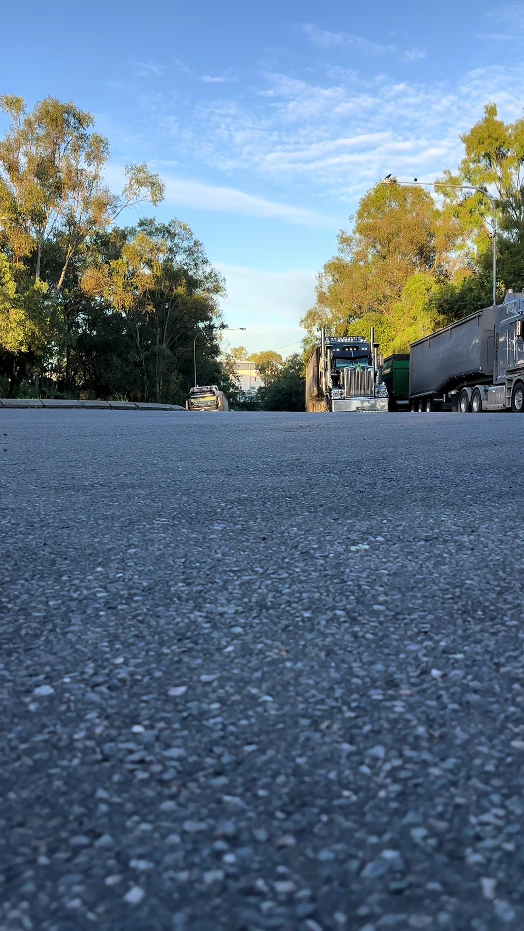 @Elite Truck Photography