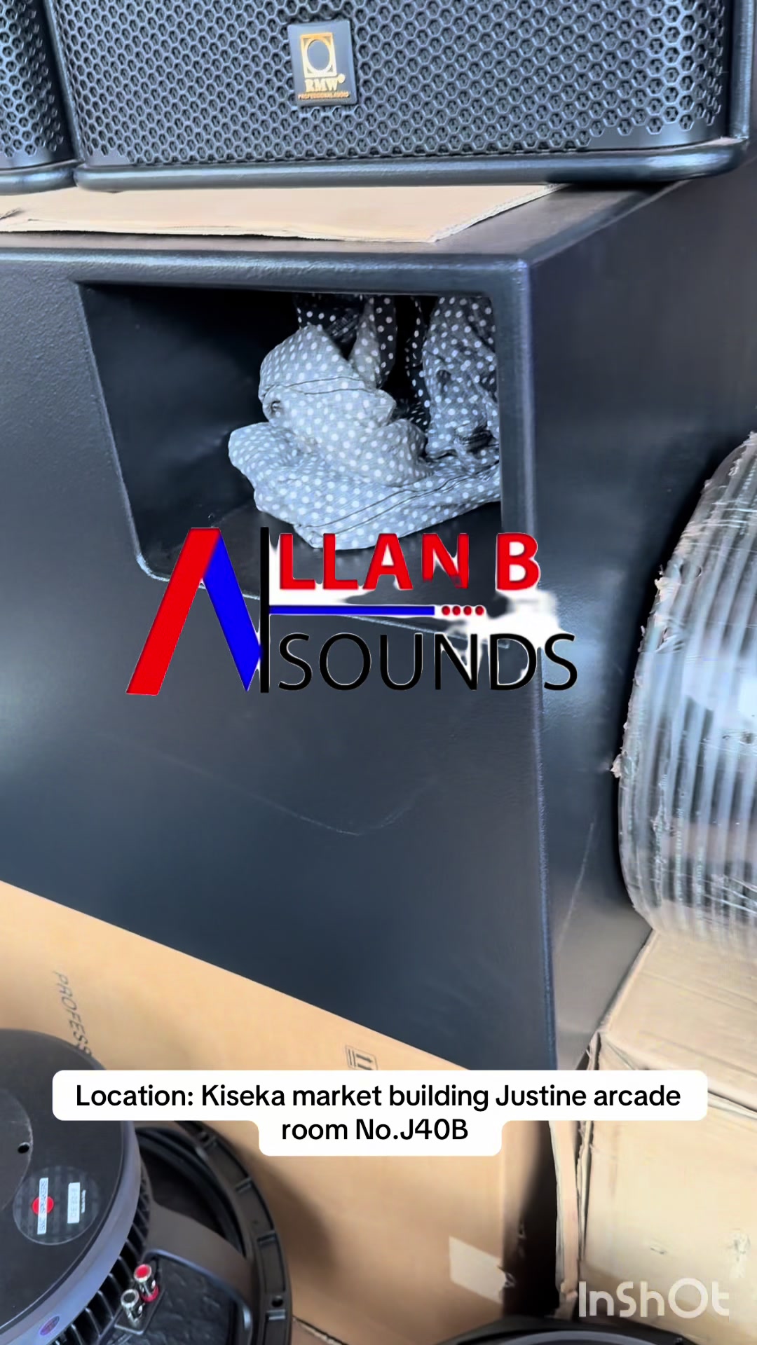 @ALLAN B SOUNDS 🇺🇬