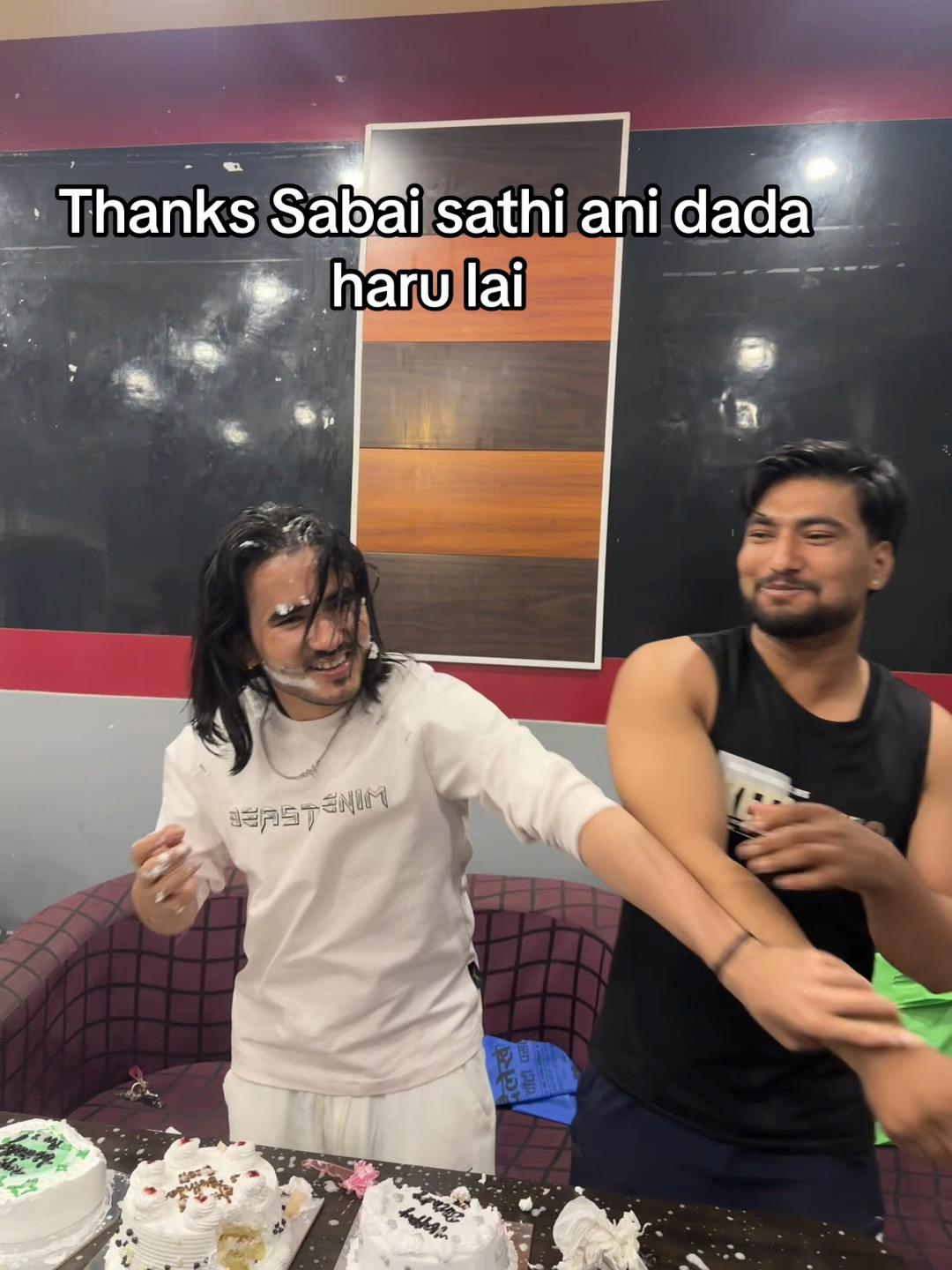 @𝗕 𝗔 𝗕 𝗨