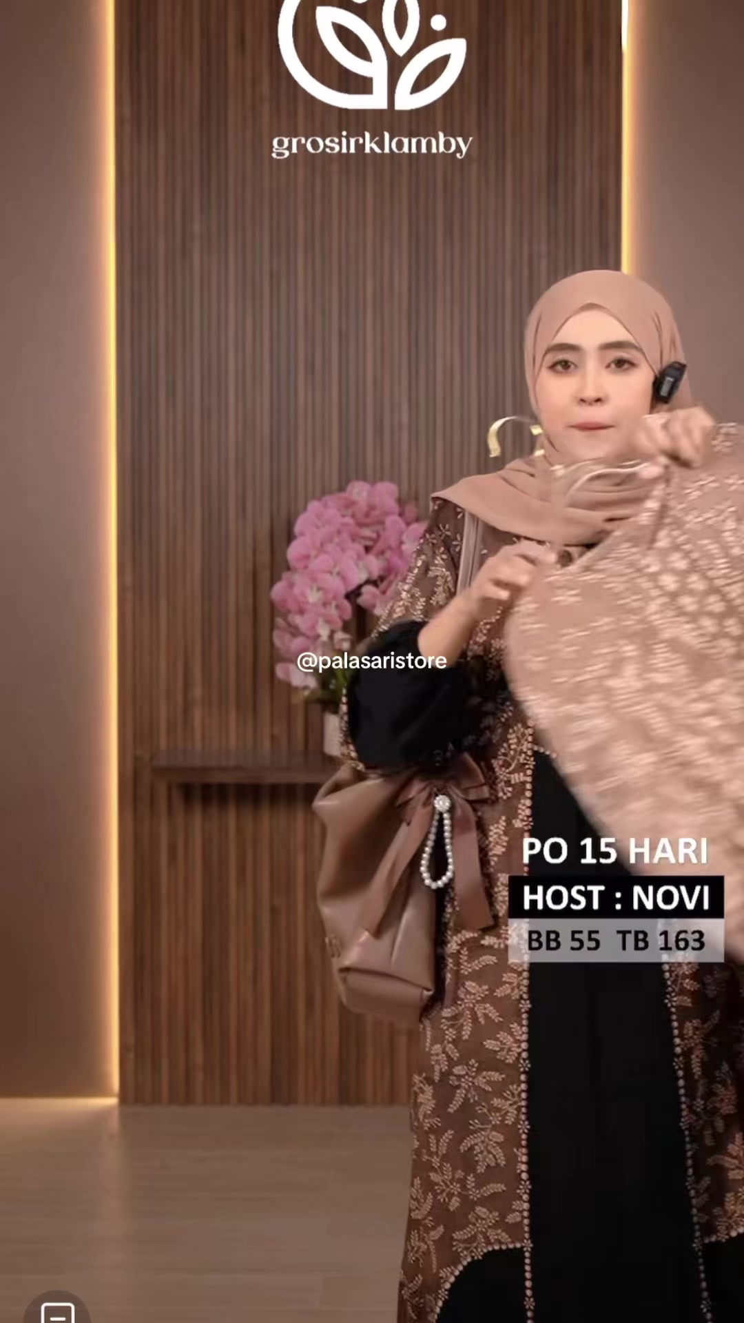 @Palasari Store
