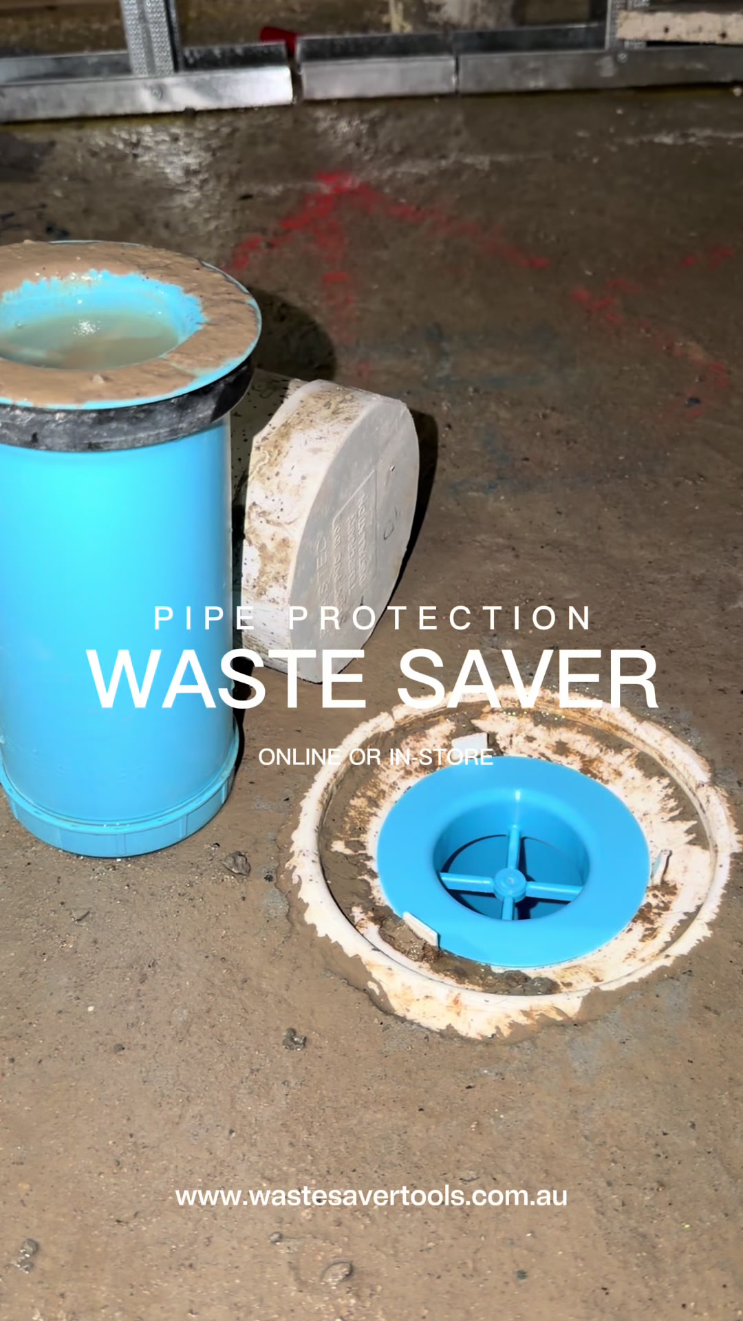 @wastesavertools