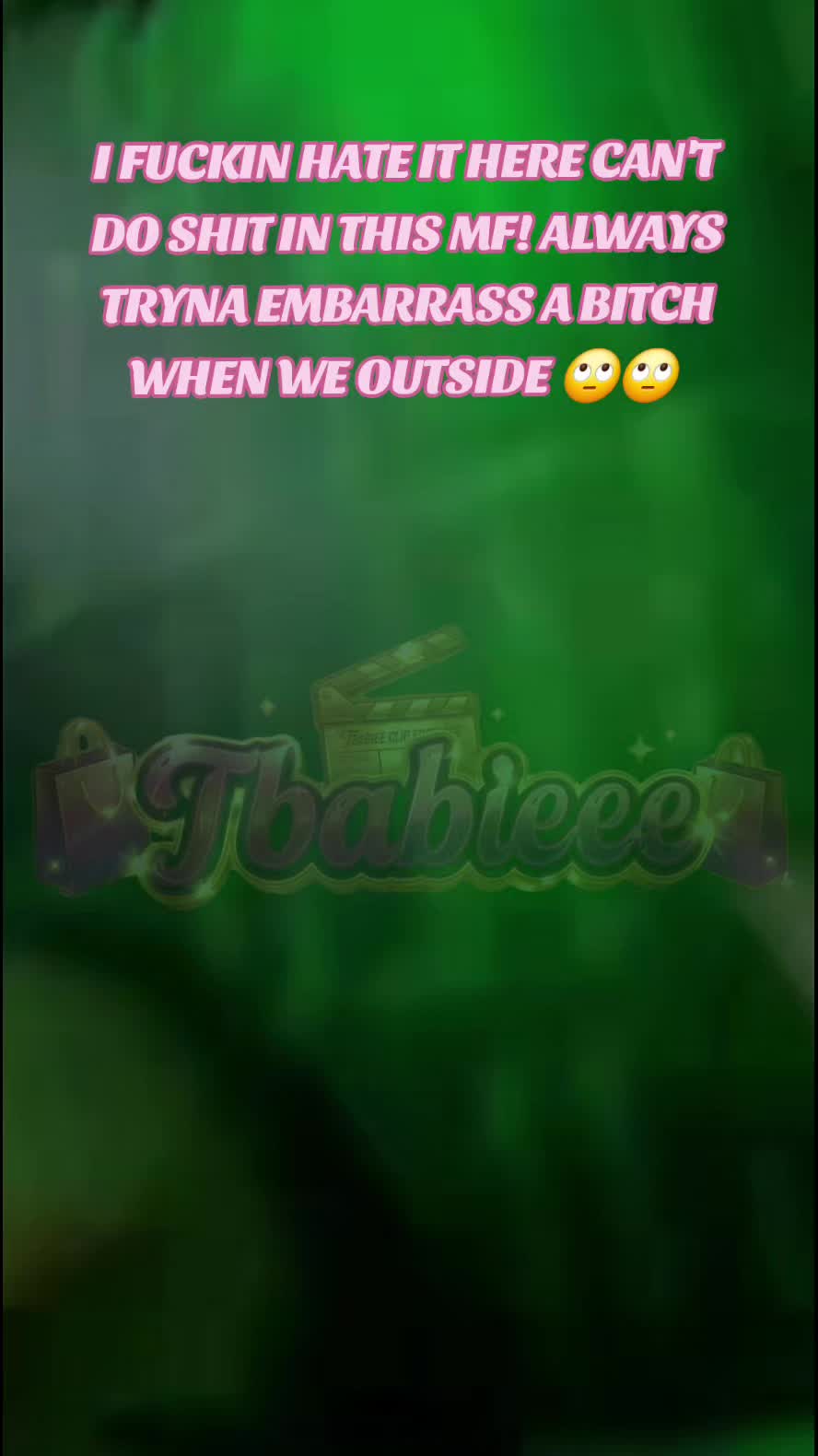 @🛍Tbabieee🛍