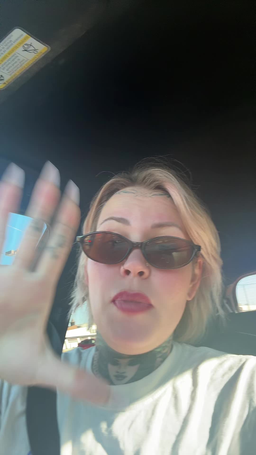 @Highitstarra | Oklahoma