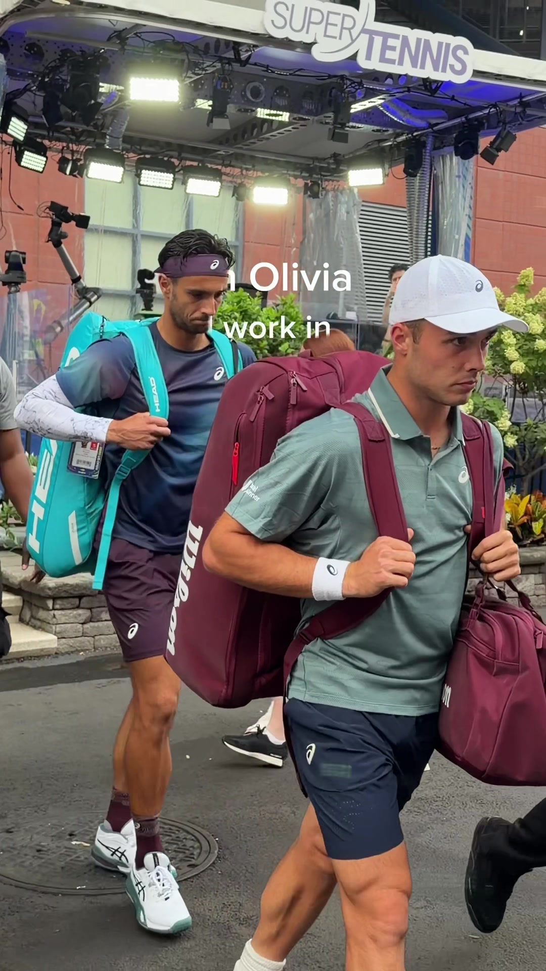 @Olivia Swilio | NYC Media