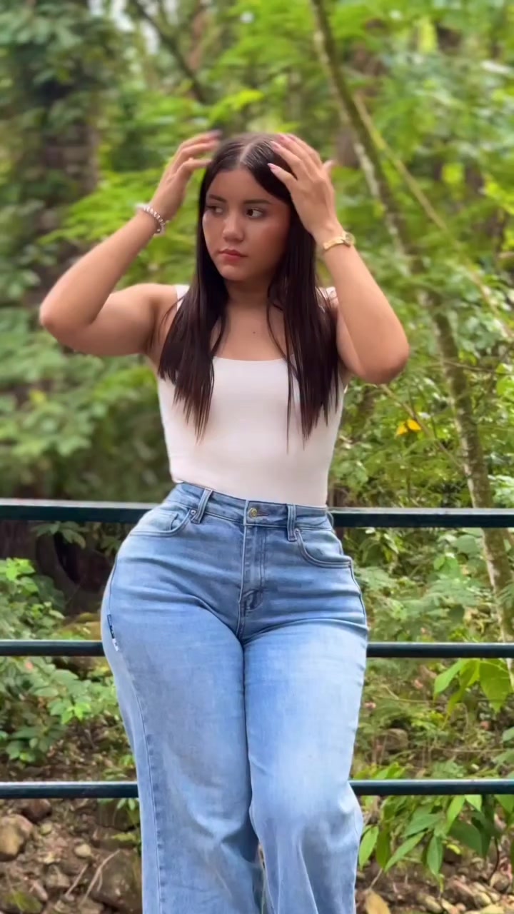 @Belleza Cajabambina
