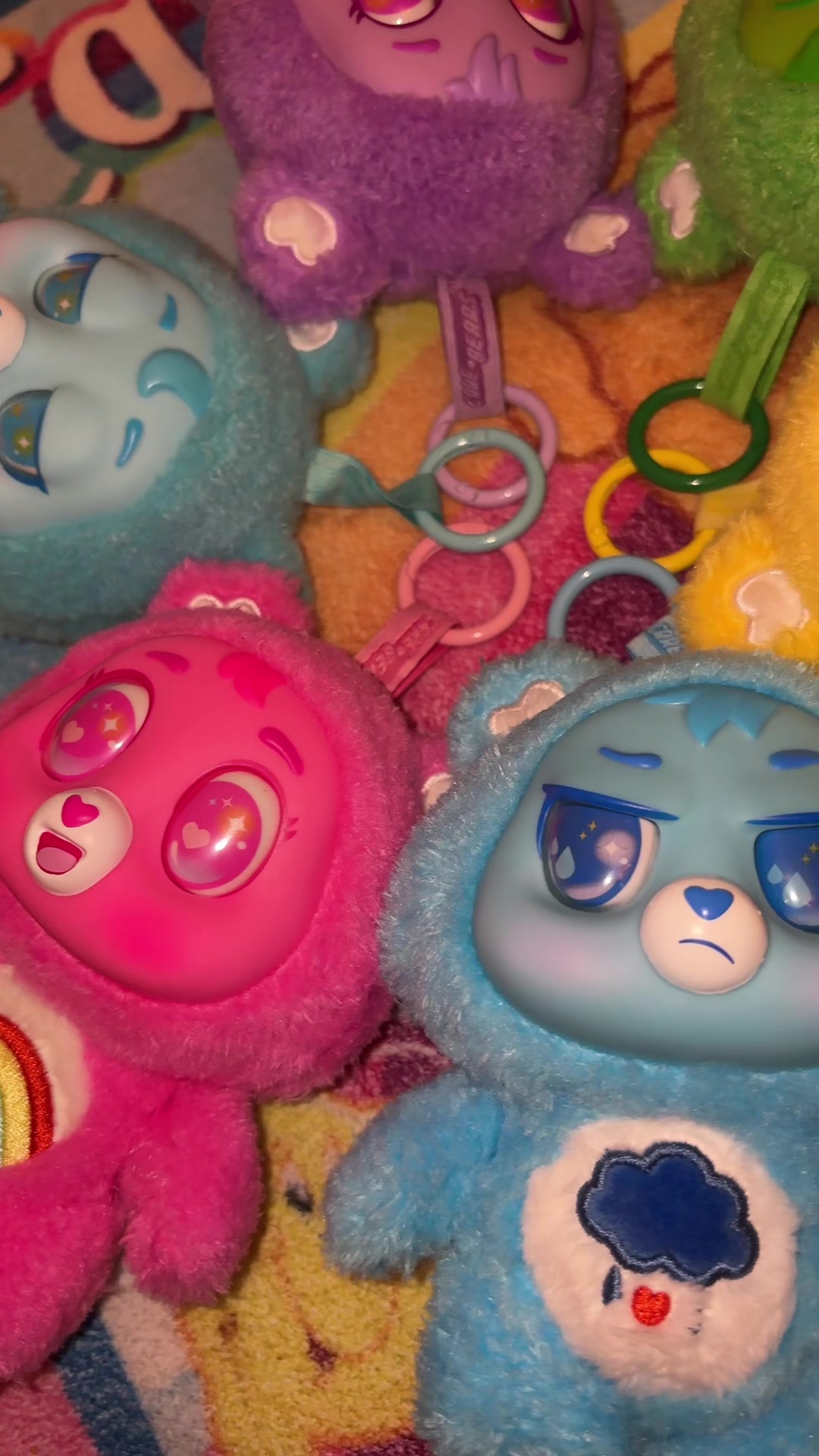 @Wish Bear ★