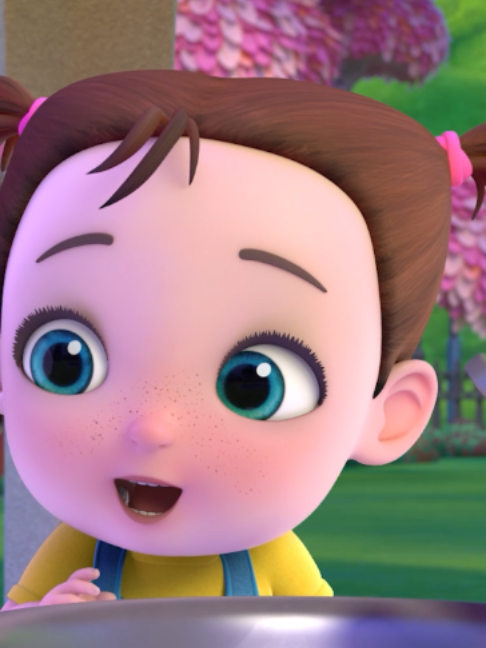 @NuNu Tv Nursery Rhymes