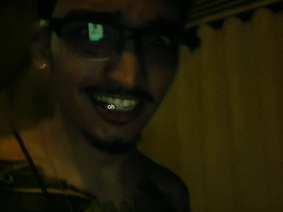 @ryan “TÍMIDO”