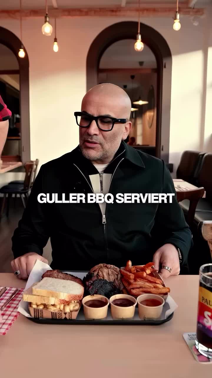 @Kemal &Uuml;res | Gastro-Fl&uuml;sterer