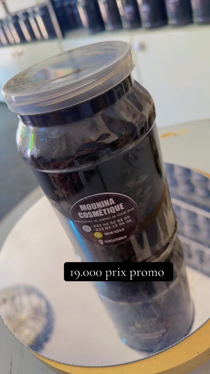 @@mounina🥀Cosm&eacute;tique🤍
