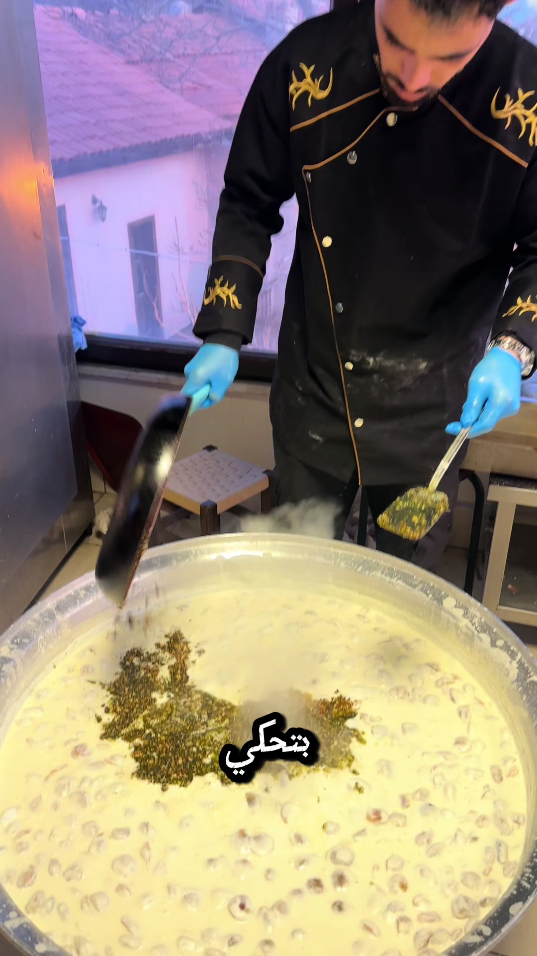 @Chef Assi