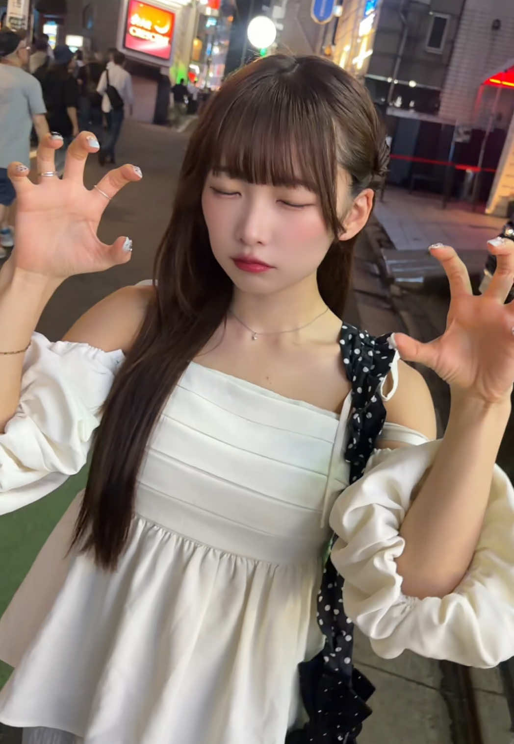 @佐々木ひなの