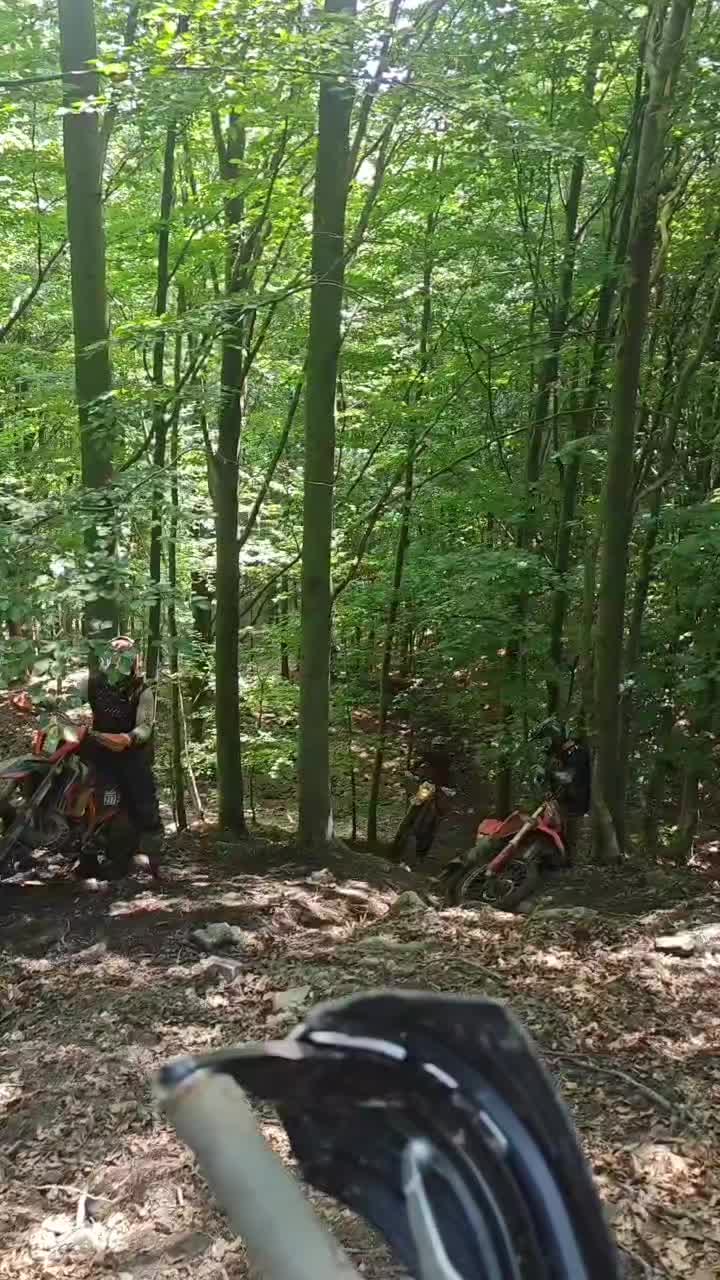 @ENDURO MAJSTRY