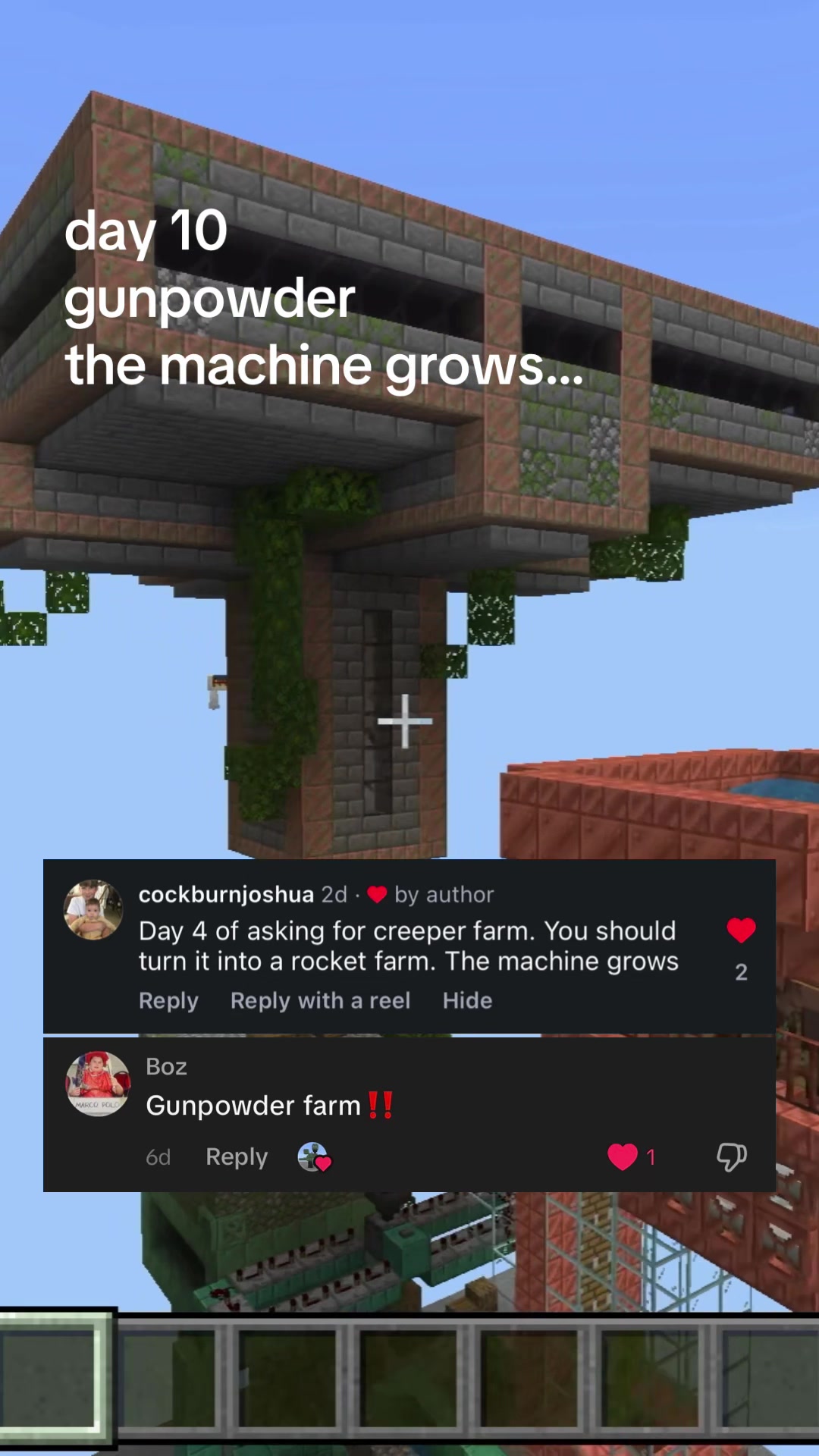 @themachinegrows