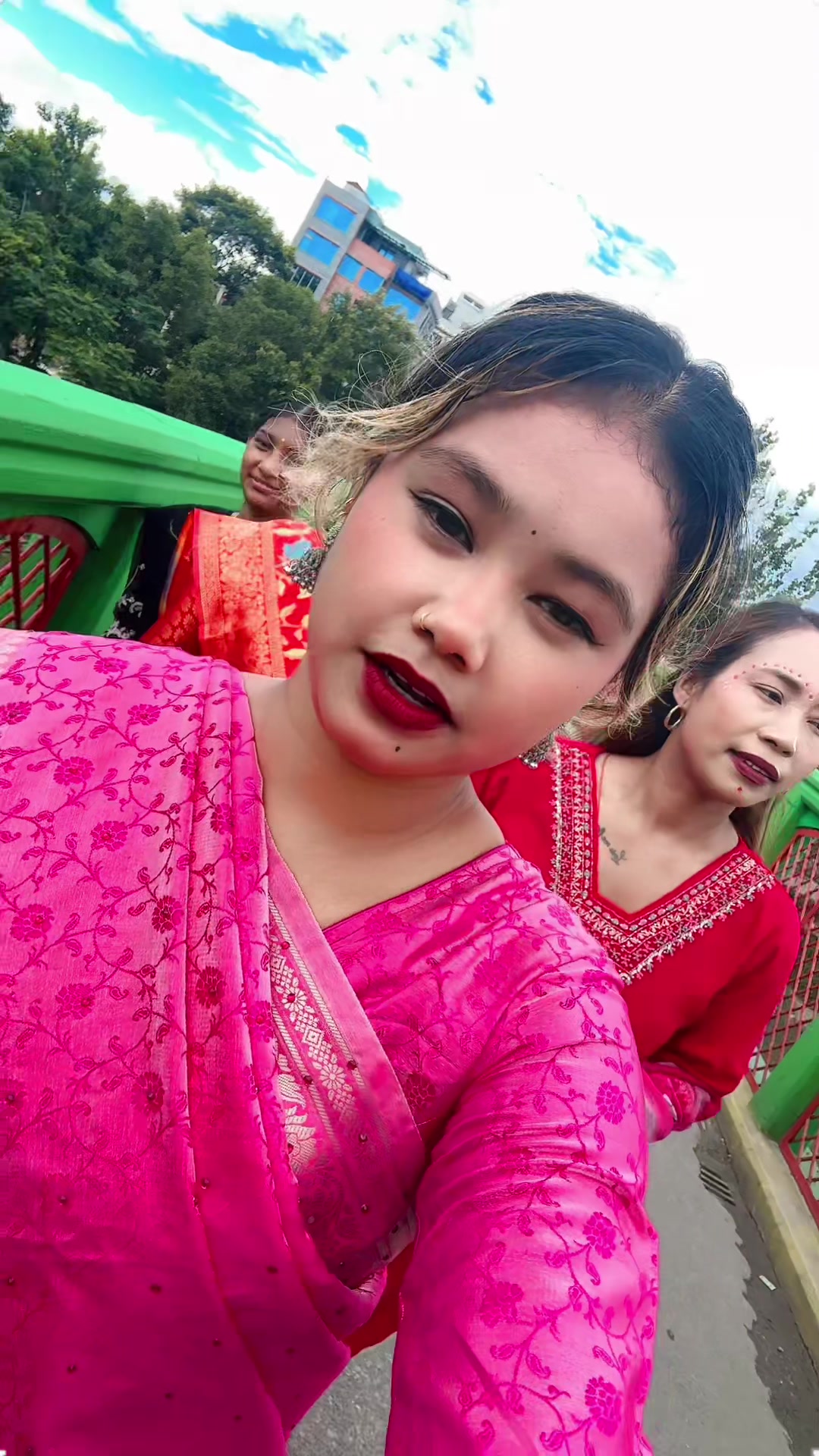@Maharani❤️😘