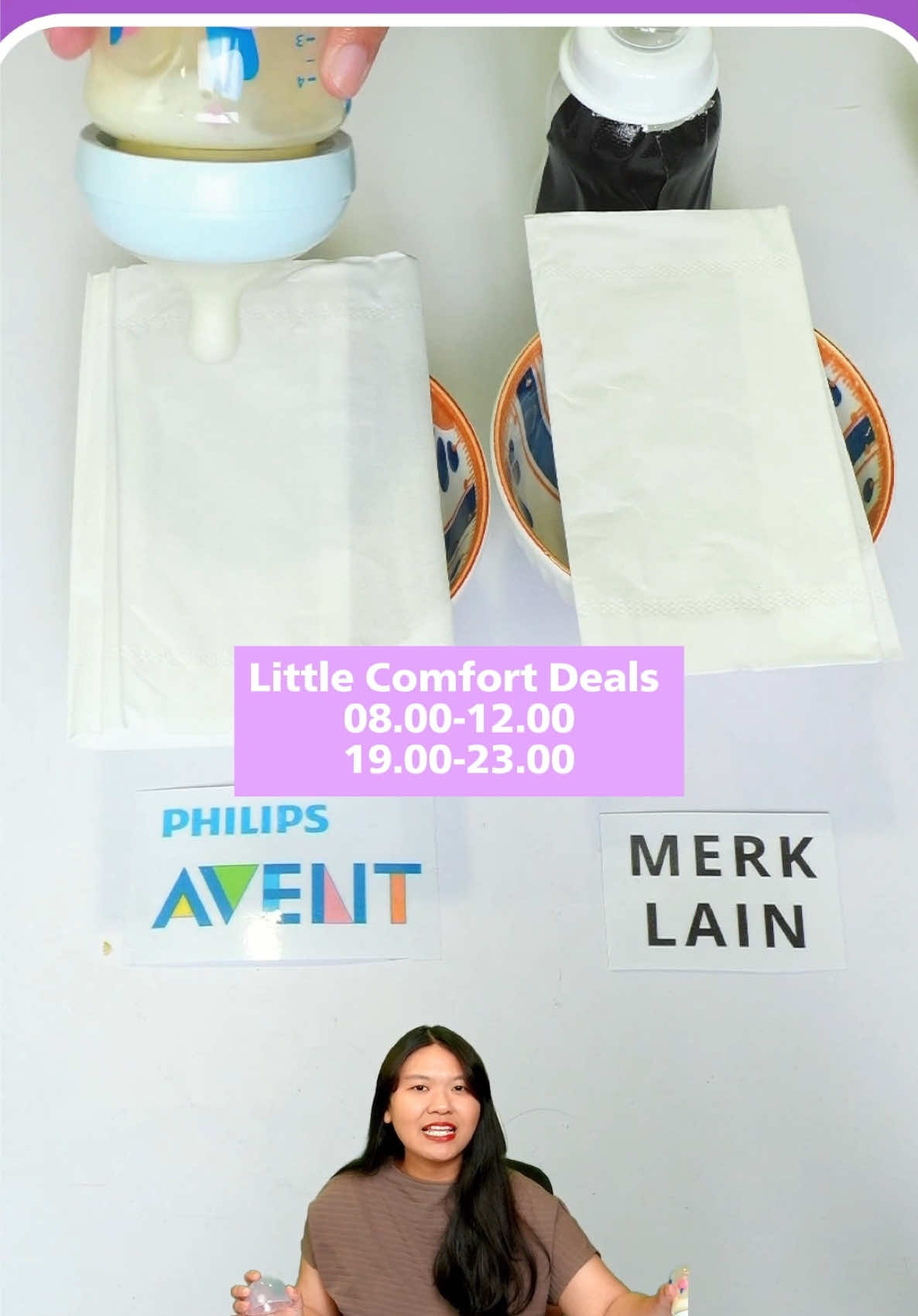 @Philips Avent Official