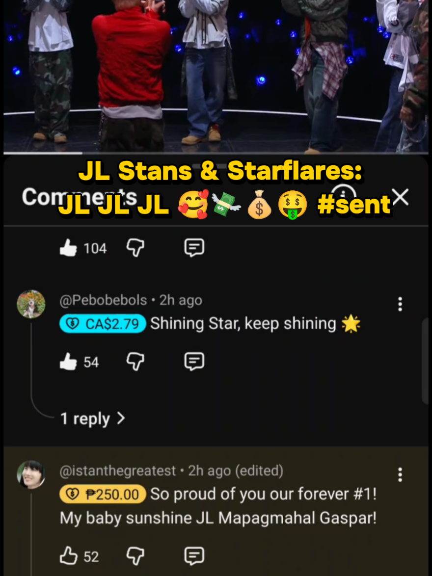 @JL🏳️FanSupport