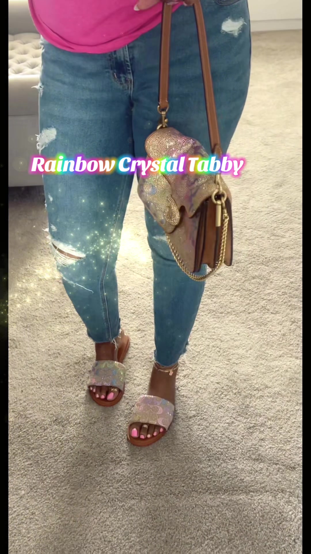 @Boss Lady K