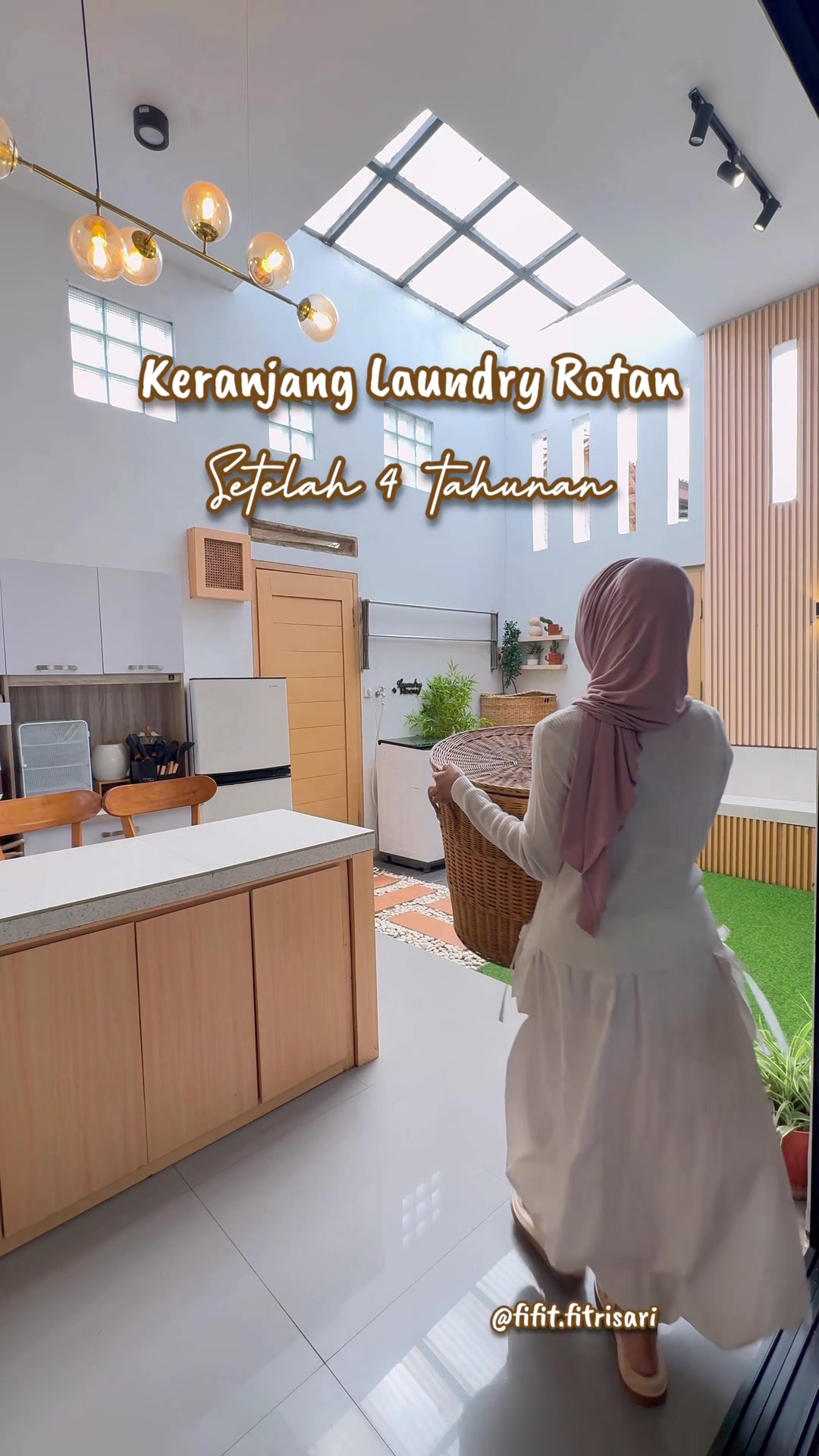 @Fifit Fitrisari