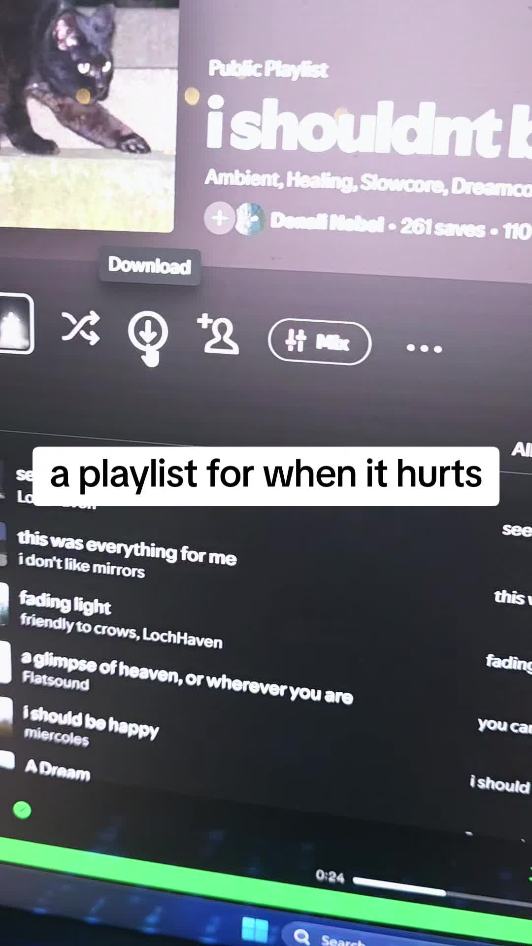 @realplaylists