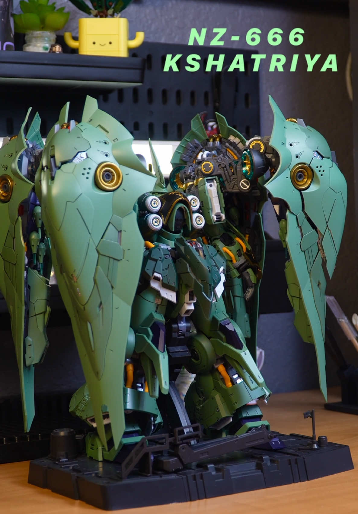 @Electro_Gunpla