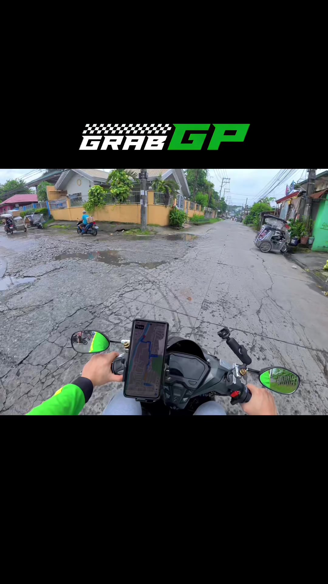 @GrabGP