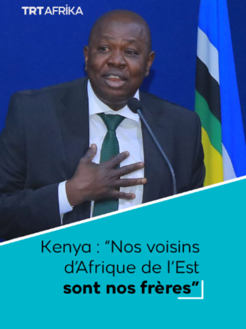 @TRT Afrika Français