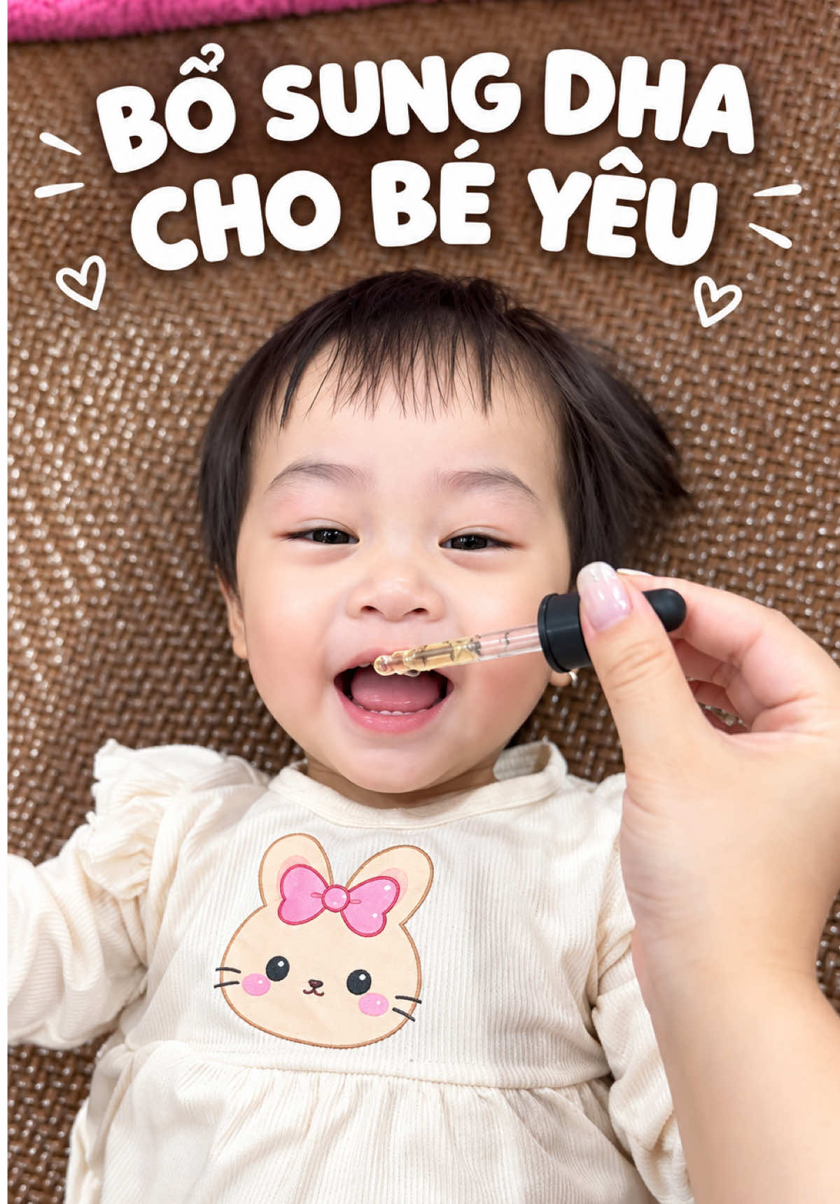 @Mẹ Bé Gạo
