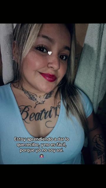 @Lucy Beltran🩷🫦