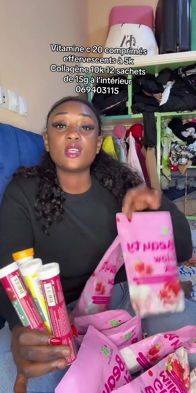 @Aya nakamura congolaise 🖤