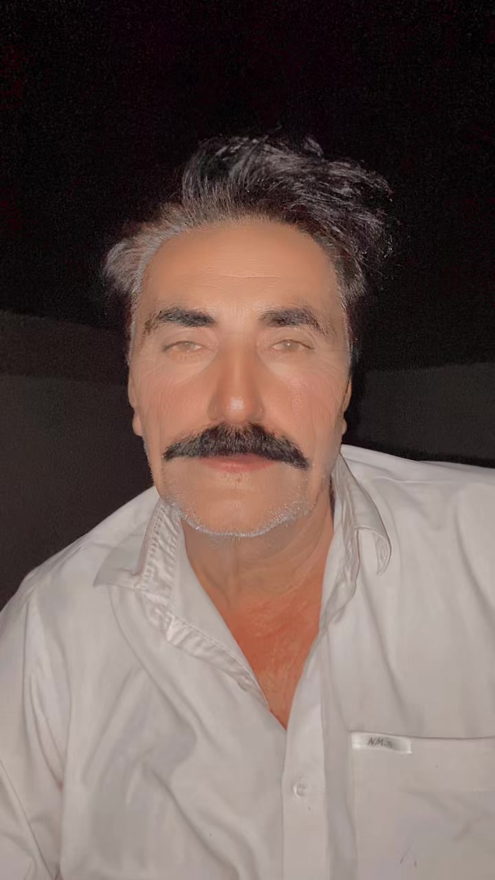 @khadim panwar